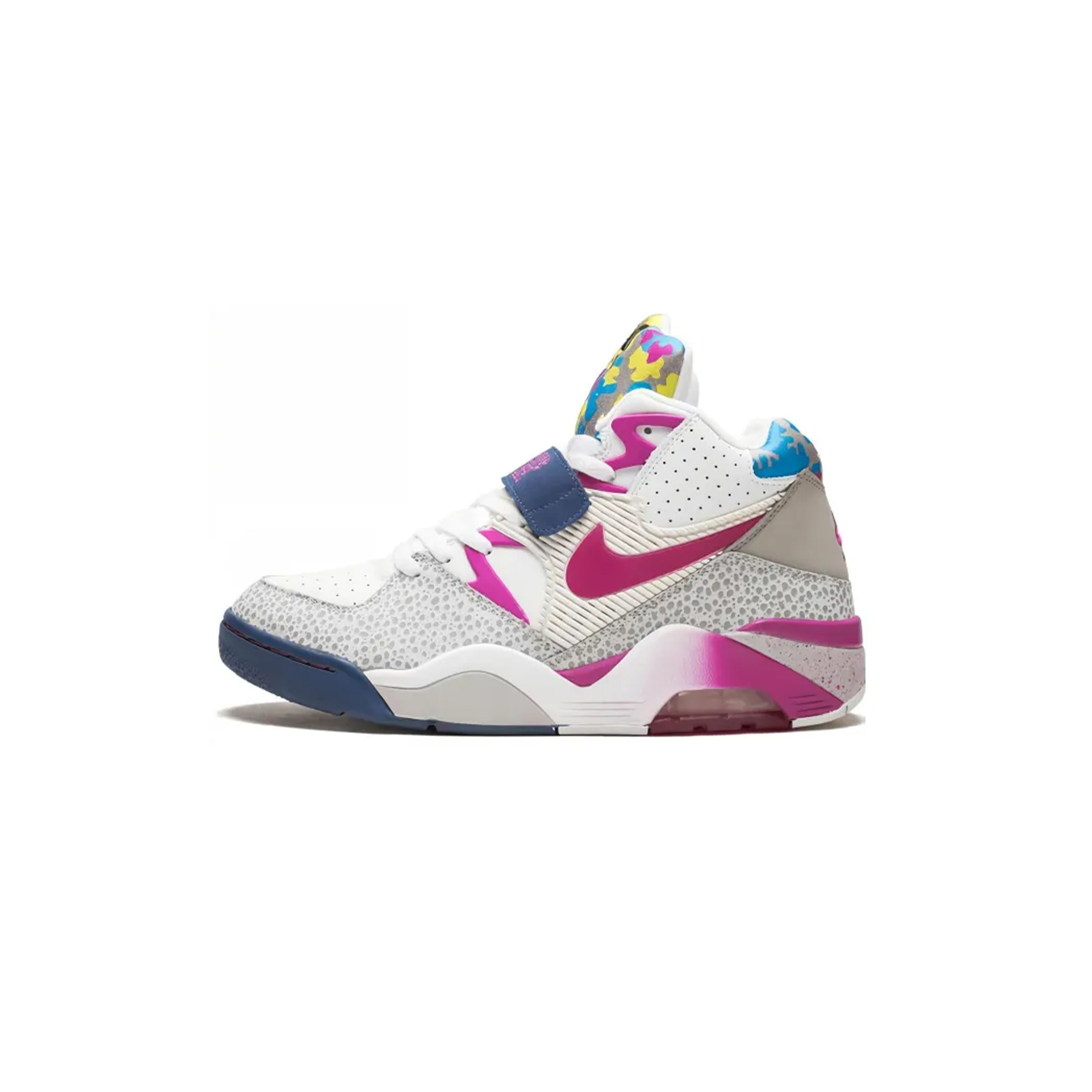 NIKE AIR FORCE 180 UNION 312206-161